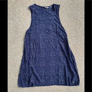 ROXY Shift Dress